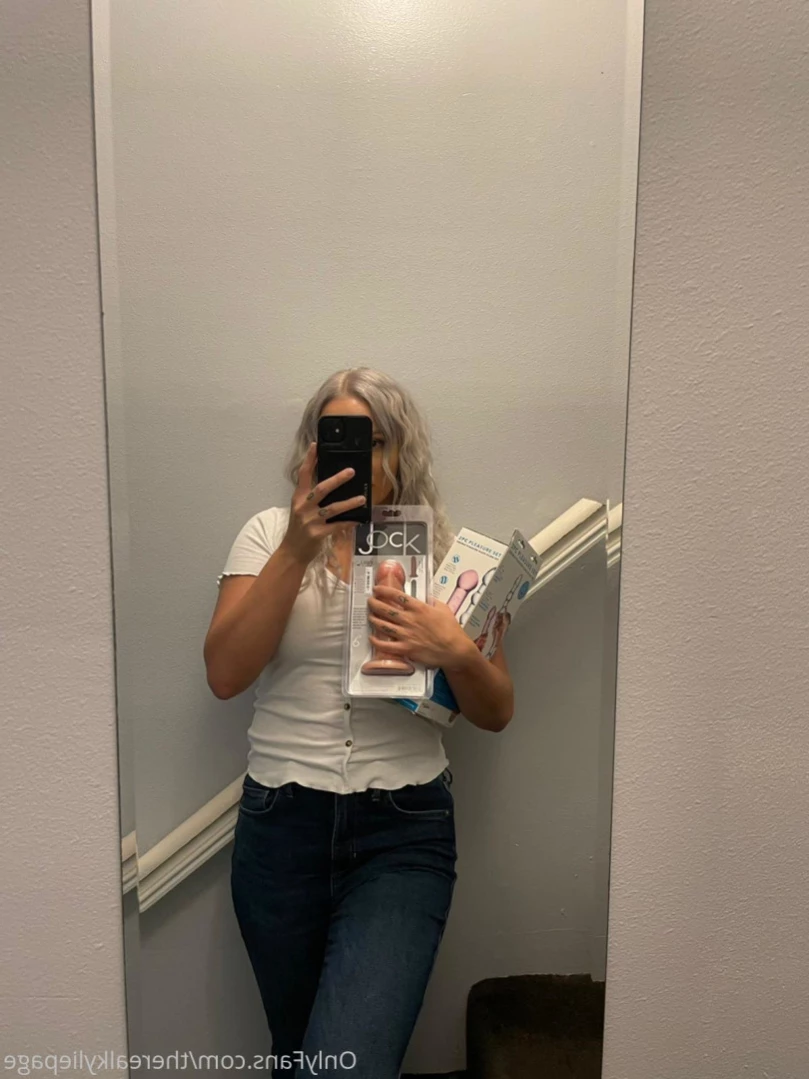 Kylie Page [ therealkyliepage ] Onlyfans leaked photo 14372115 on Hotleaks.tv