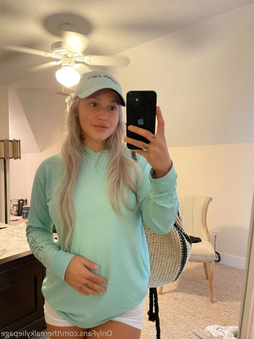 Kylie Page [ therealkyliepage ] Onlyfans leaked photo 14508129 on Hotleaks.tv