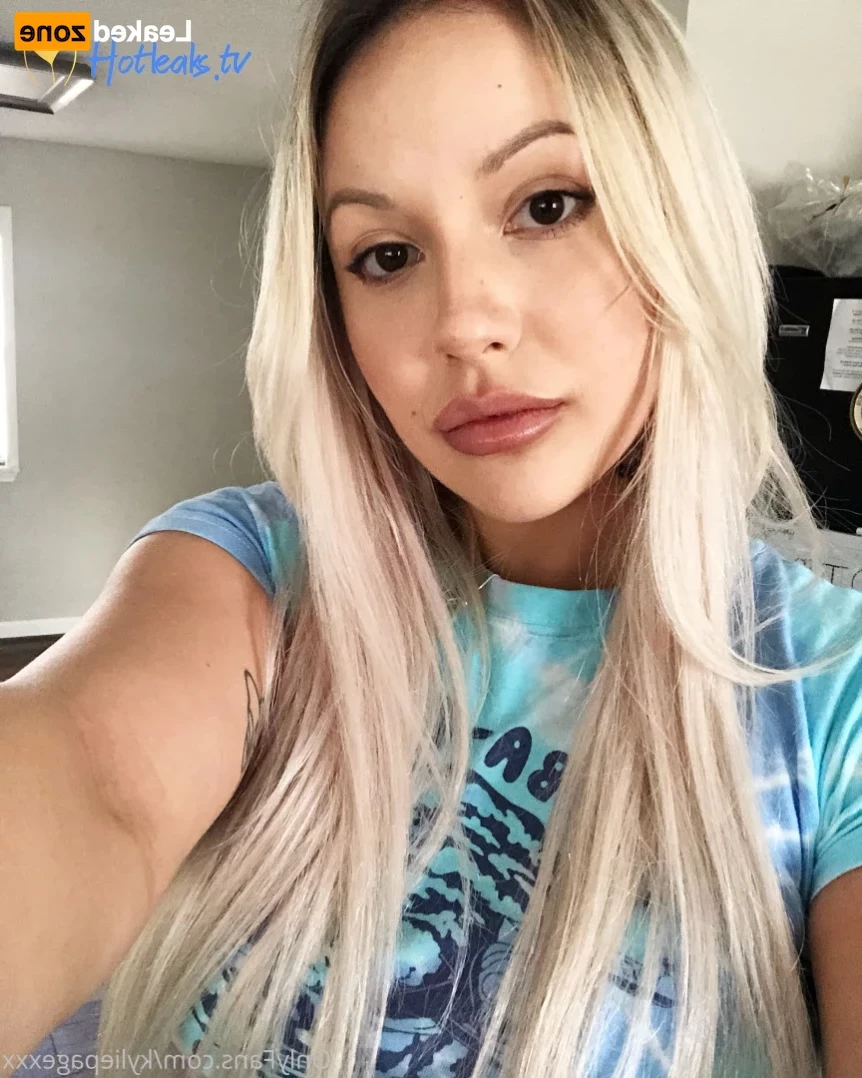 Kylie Page [ therealkyliepage ] Onlyfans leaked photo 14601650 on Hotleaks.tv