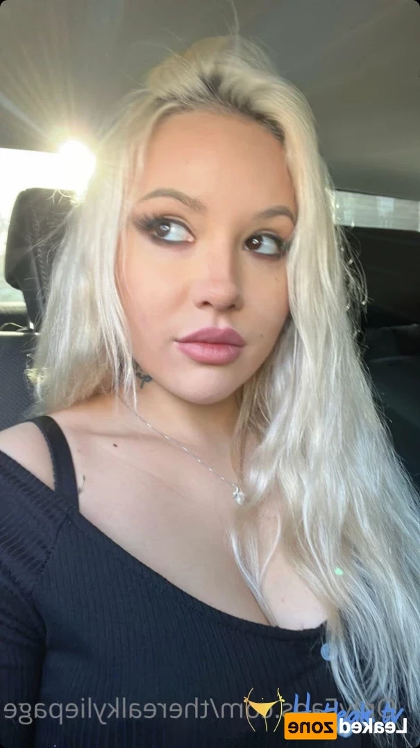 Kylie Page [ therealkyliepage ] Onlyfans leaked photo 14828710 on Hotleaks.tv
