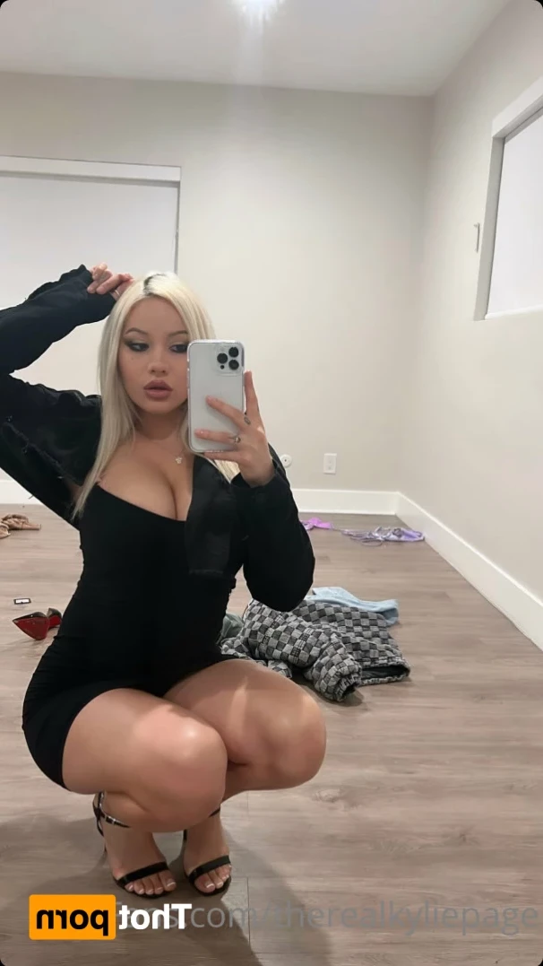 Kylie Page [ therealkyliepage ] Onlyfans leaked photo 15007389 on Hotleaks.tv