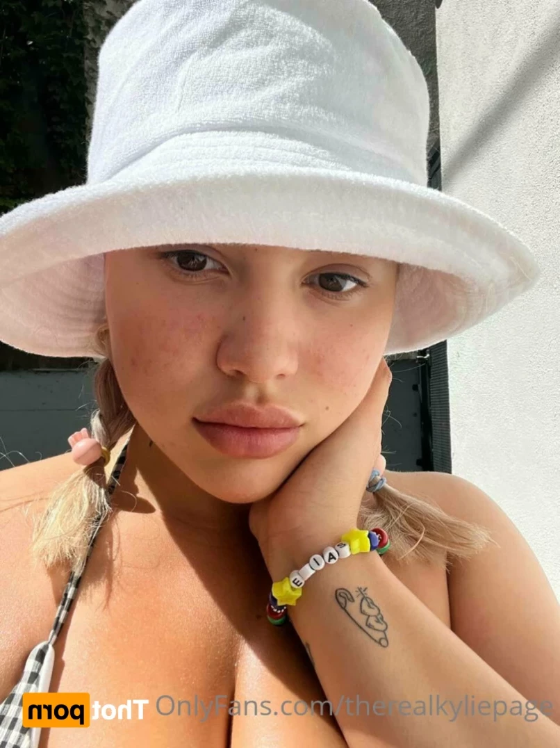 Kylie Page [ therealkyliepage ] Onlyfans leaked photo 15428367 on Hotleaks.tv