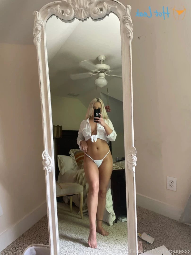Kylie Page [ therealkyliepage ] Onlyfans leaked photo 15540754 on Hotleaks.tv