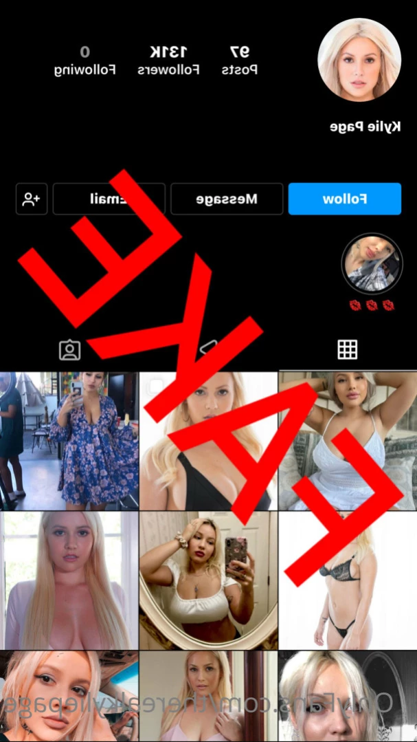 Kylie Page [ therealkyliepage ] Onlyfans leaked photo 15540874 on Hotleaks.tv
