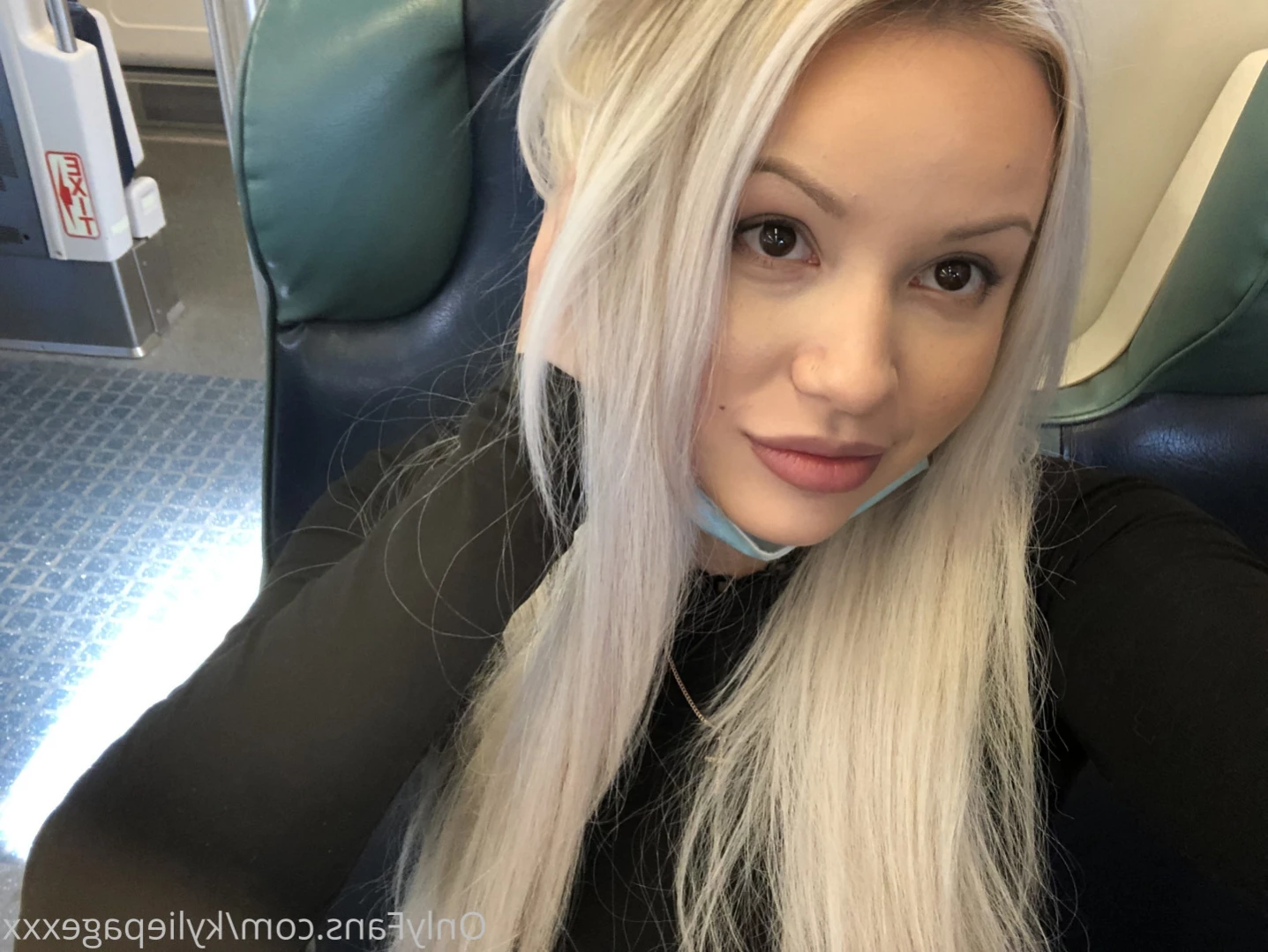 Kylie Page [ therealkyliepage ] Onlyfans leaked photo 15540904 on Hotleaks.tv
