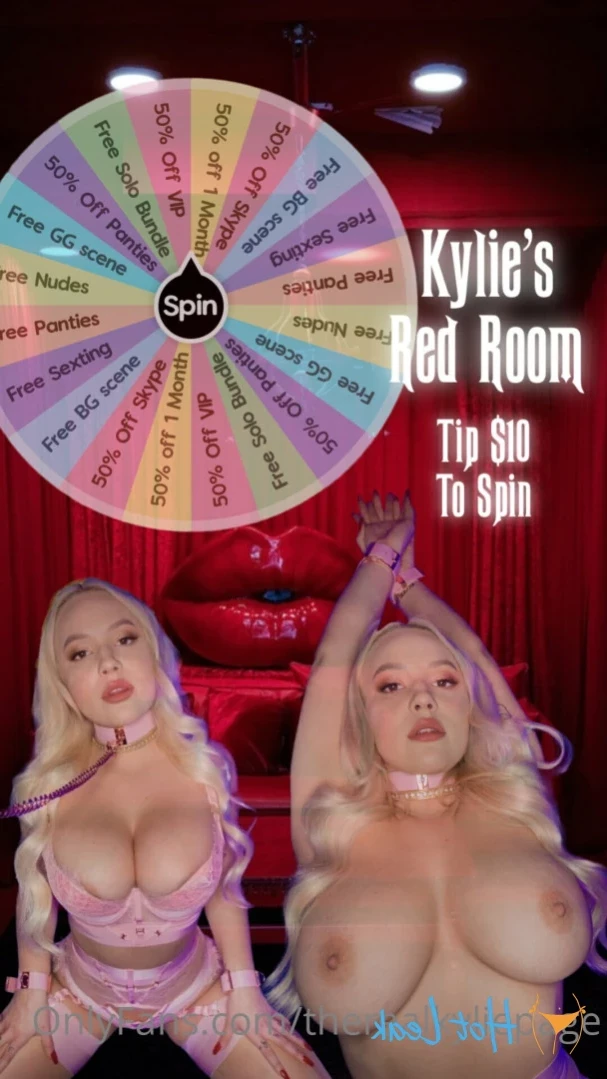 Kylie Page [ therealkyliepage ] Onlyfans leaked photo 15540939 on Hotleaks.tv