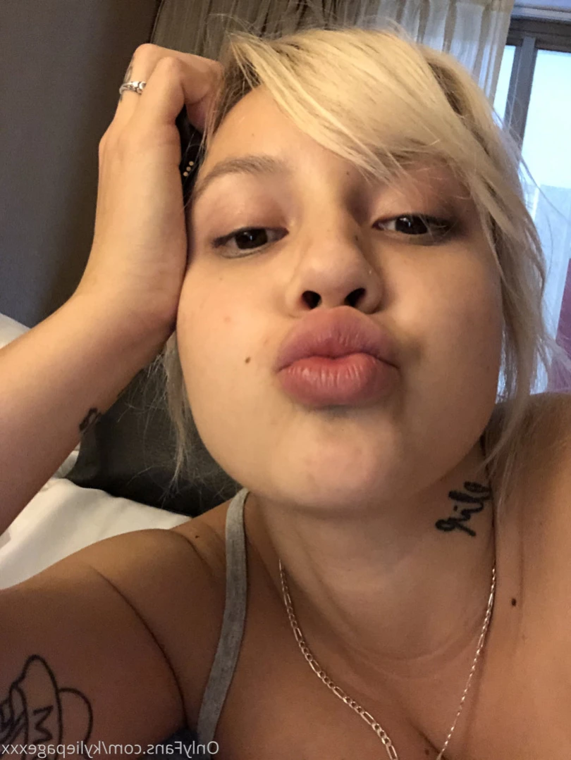 Kylie Page [ therealkyliepage ] Onlyfans leaked photo 15541093 on Hotleaks.tv
