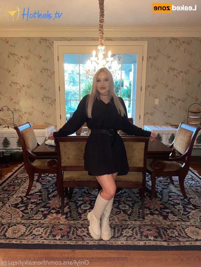Kylie Page [ therealkyliepage ] Onlyfans leaked photo 15541210 on Hotleaks.tv