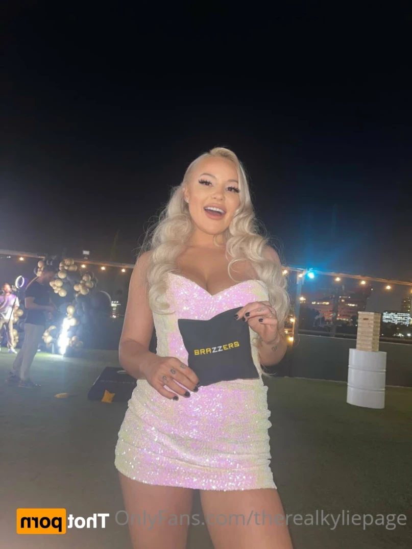 Kylie Page [ therealkyliepage ] Onlyfans leaked photo 15541244 on Hotleaks.tv