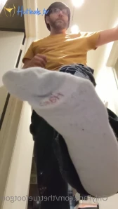 The Foot God [ thetruefootgod ] Onlyfans leaked video 2085467 on Hotleaks.tv