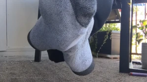 The Foot God [ thetruefootgod ] Onlyfans leaked video 2085531 on Hotleaks.tv