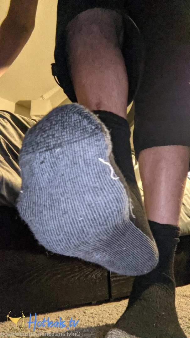 The Foot God [ thetruefootgod ] Onlyfans leaked photo 2373471 on Hotleaks.tv