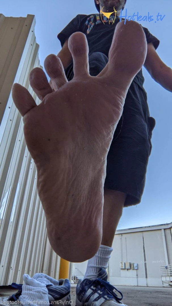 The Foot God [ thetruefootgod ] Onlyfans leaked photo 2373525 on Hotleaks.tv