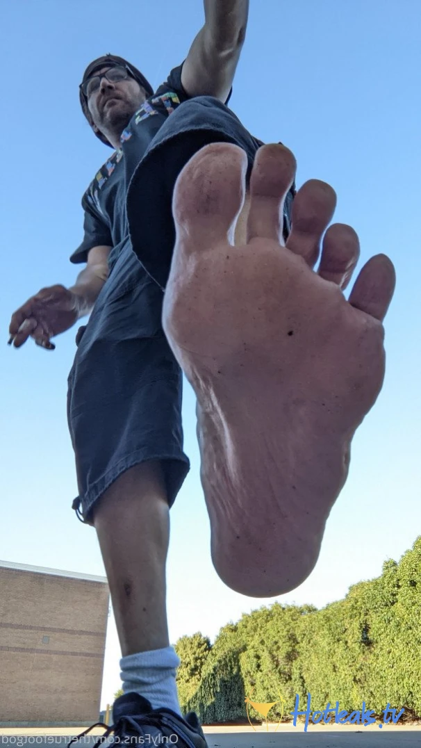 The Foot God [ thetruefootgod ] Onlyfans leaked photo 2373591 on Hotleaks.tv