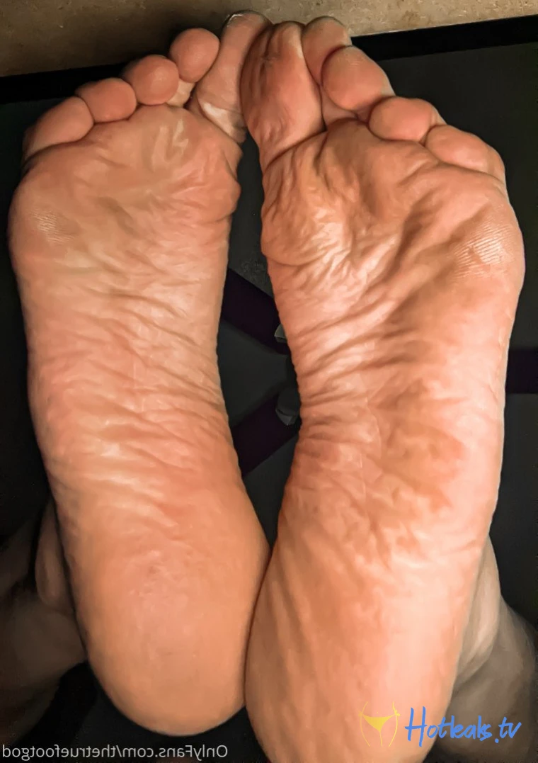 The Foot God [ thetruefootgod ] Onlyfans leaked photo 2373702 on Hotleaks.tv