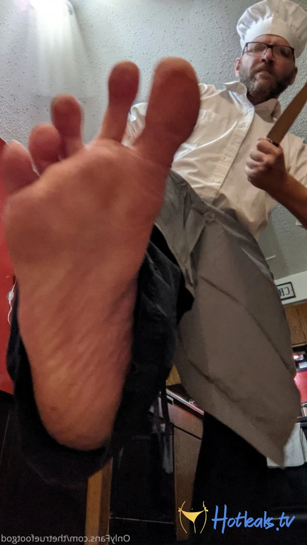 The Foot God [ thetruefootgod ] Onlyfans leaked photo 2373796 on Hotleaks.tv