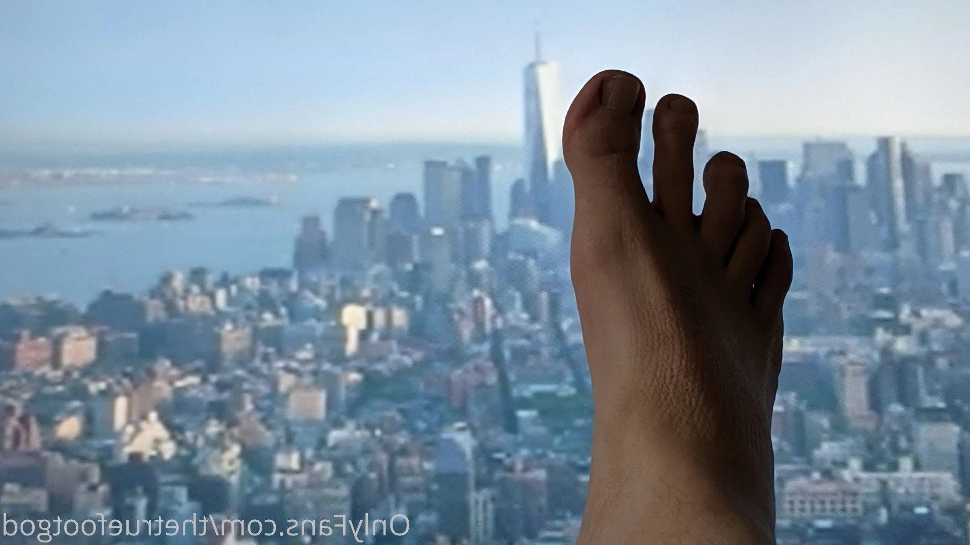 The Foot God [ thetruefootgod ] Onlyfans leaked photo 2373844 on Hotleaks.tv