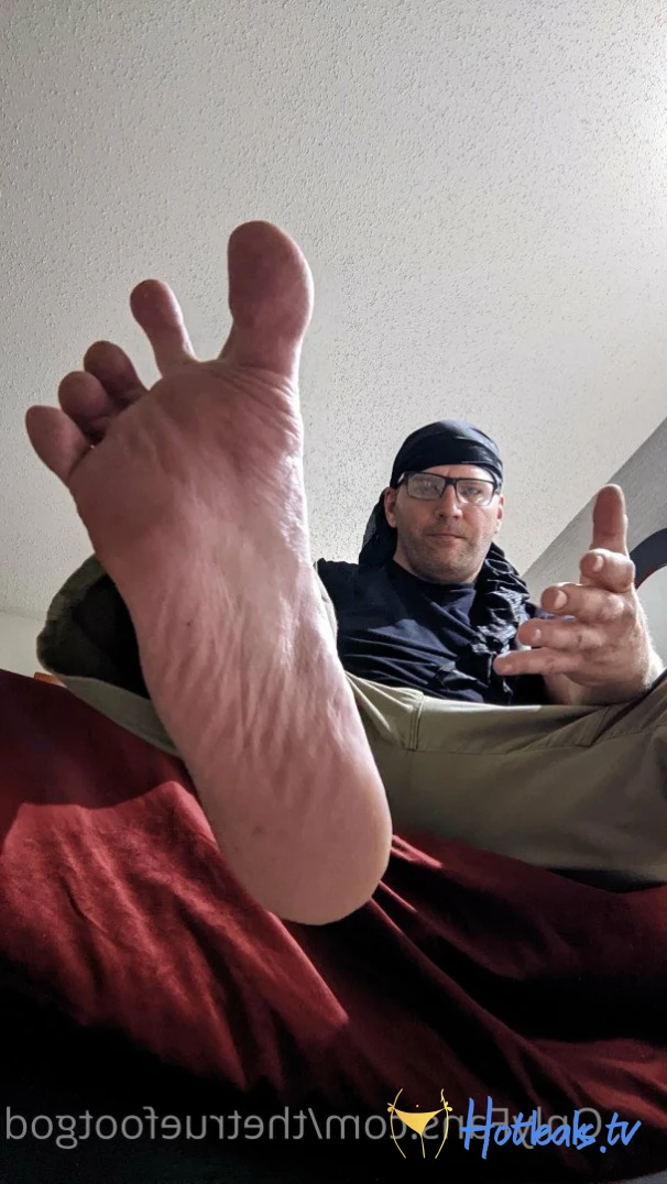 The Foot God [ thetruefootgod ] Onlyfans leaked photo 2373938 on Hotleaks.tv