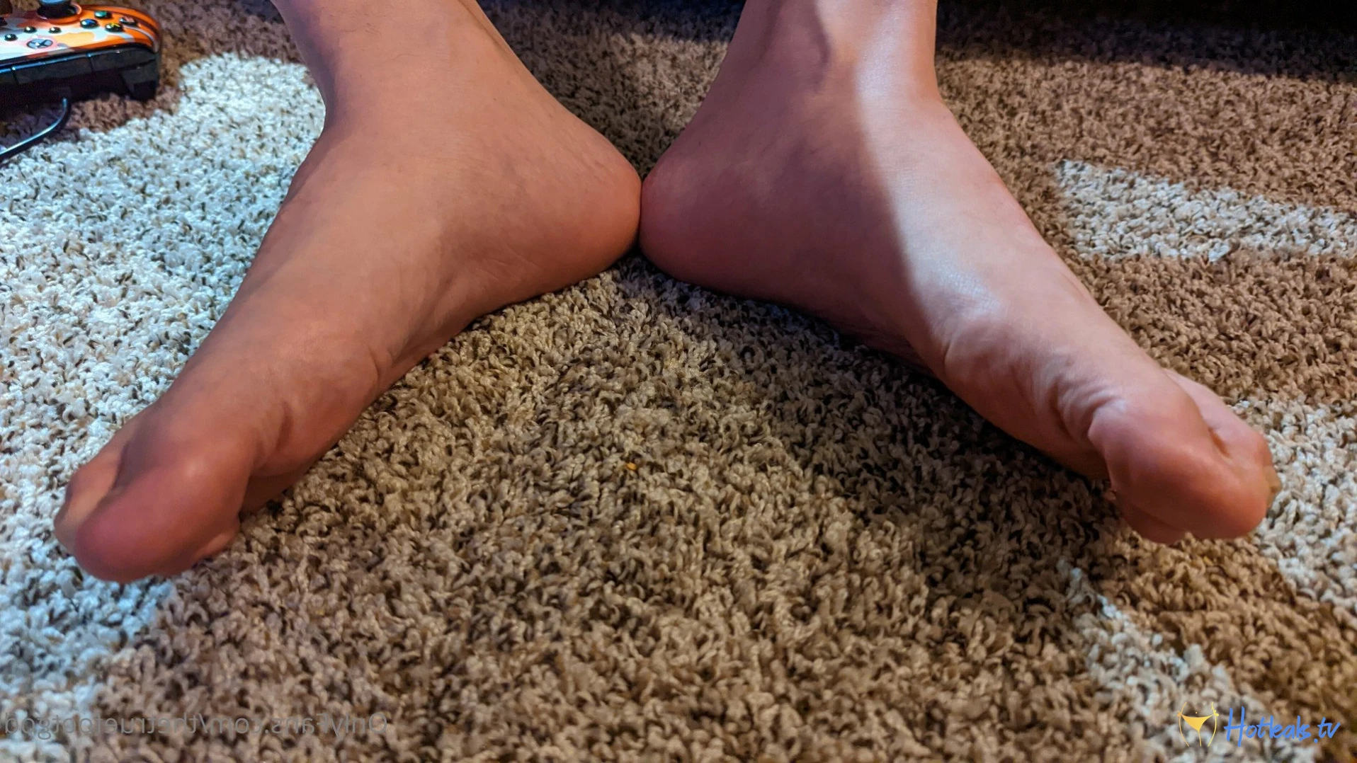 The Foot God [ thetruefootgod ] Onlyfans leaked photo 2373997 on Hotleaks.tv