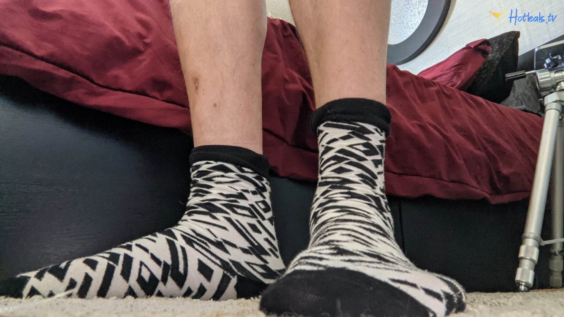 The Foot God [ thetruefootgod ] Onlyfans leaked photo 2374014 on Hotleaks.tv