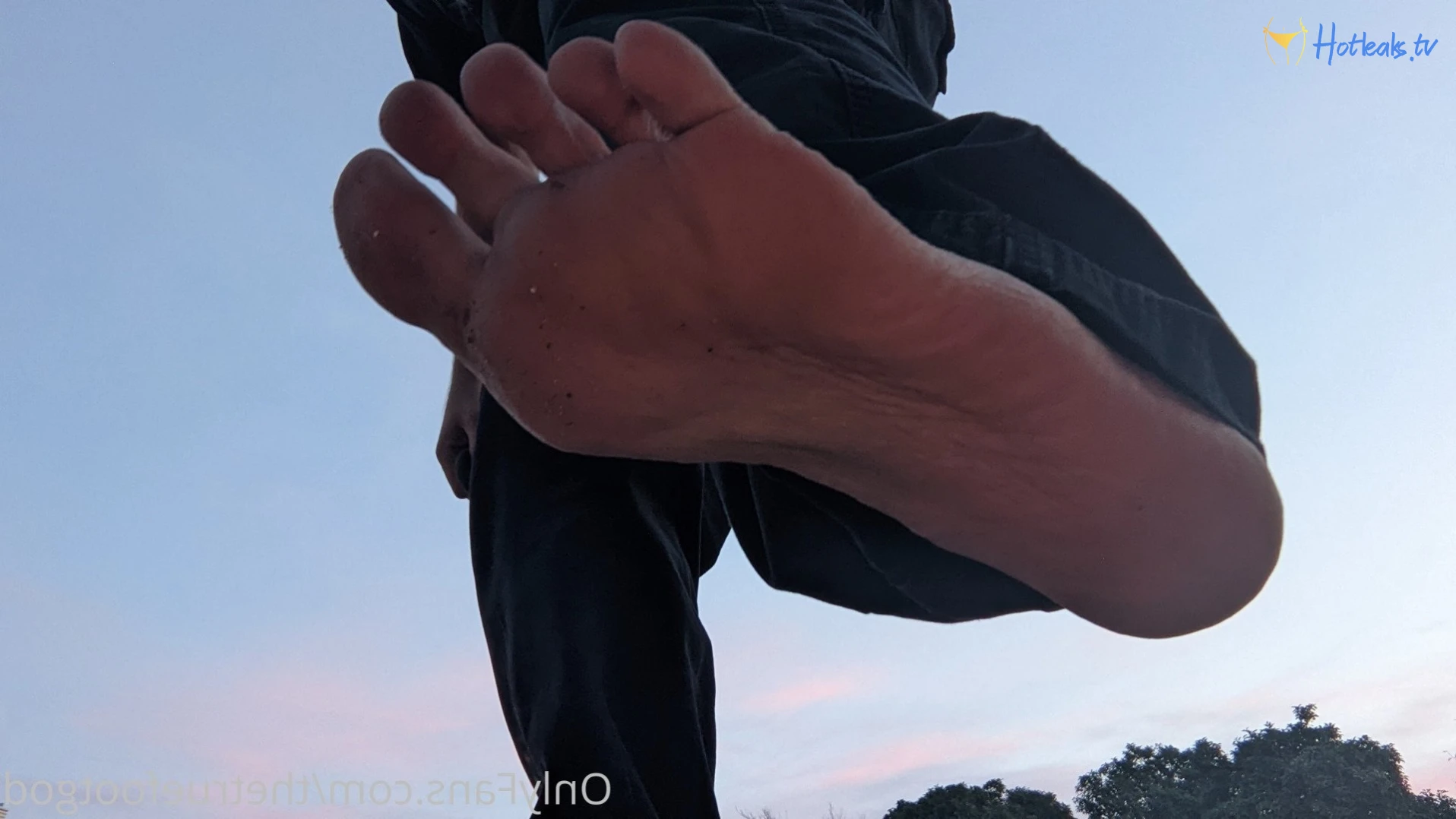 The Foot God [ thetruefootgod ] Onlyfans leaked photo 2374102 on Hotleaks.tv