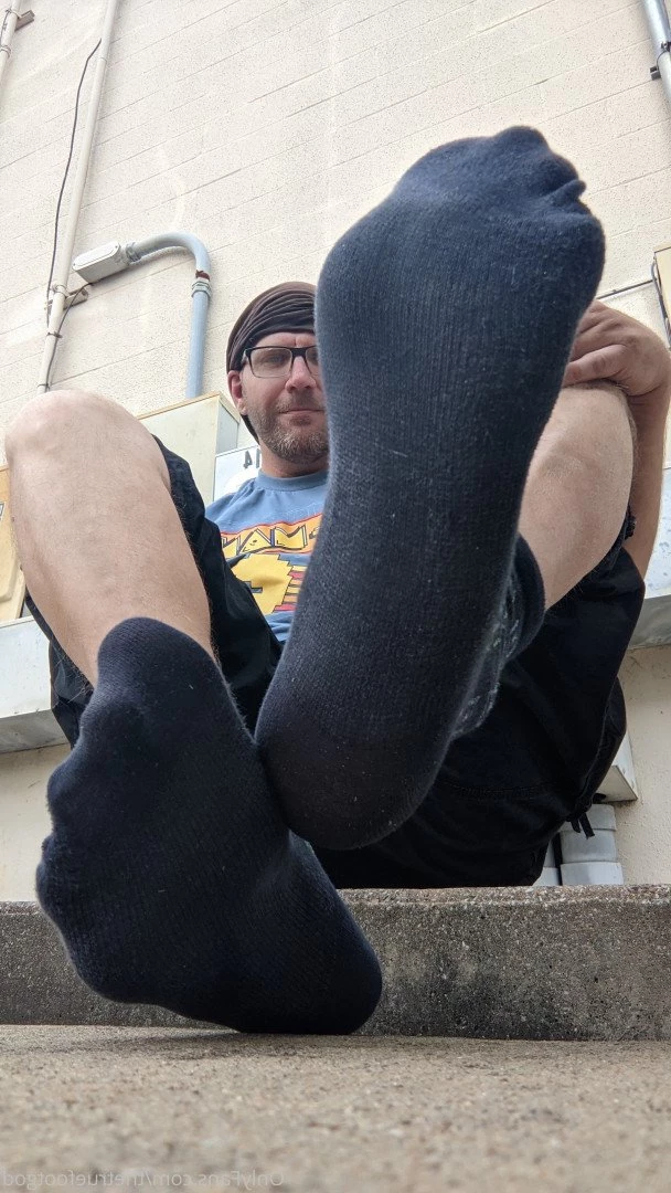 The Foot God [ thetruefootgod ] Onlyfans leaked photo 2374119 on Hotleaks.tv