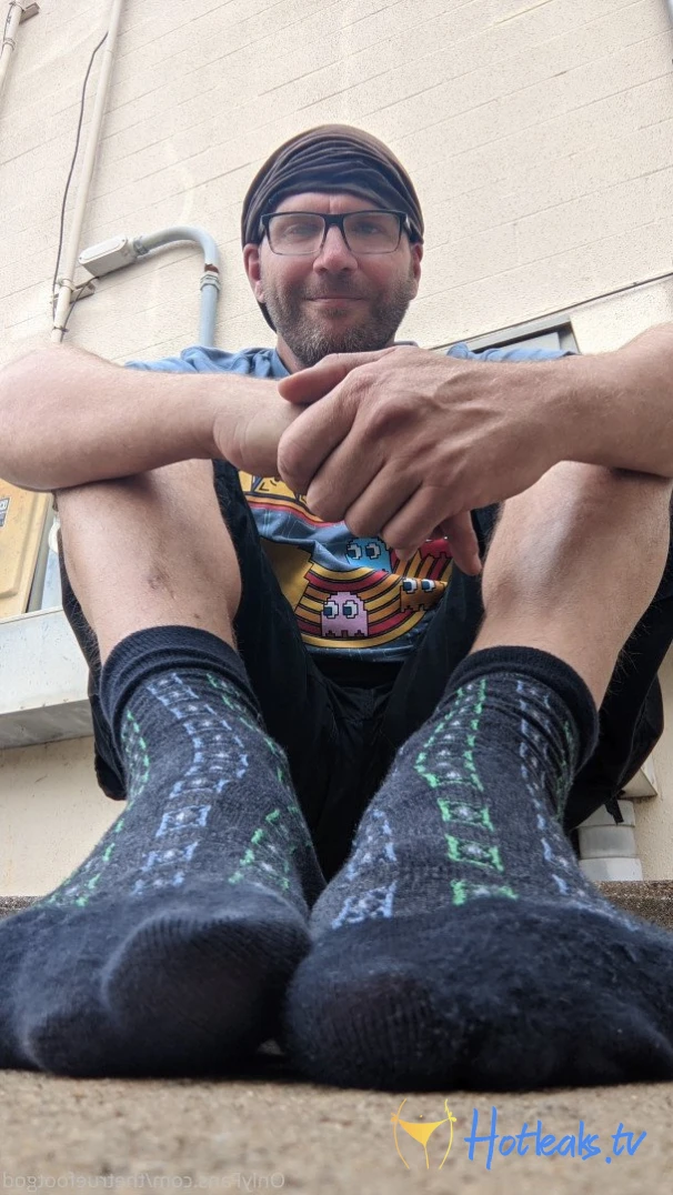 The Foot God [ thetruefootgod ] Onlyfans leaked photo 2374172 on Hotleaks.tv