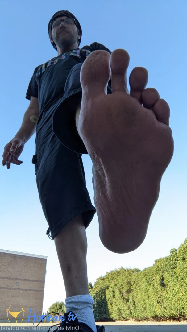 The Foot God [ thetruefootgod ] Onlyfans leaked photo 2374186 on Hotleaks.tv