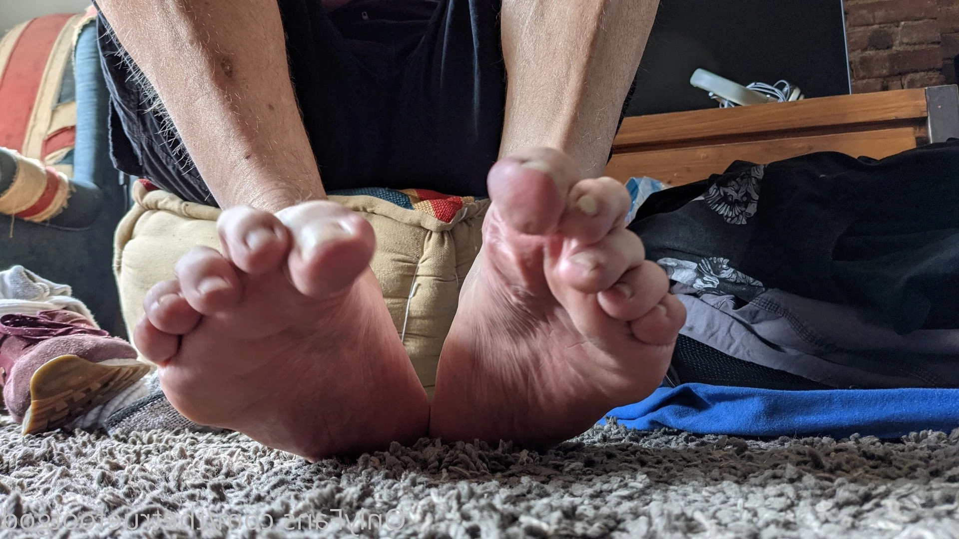 The Foot God [ thetruefootgod ] Onlyfans leaked photo 2374202 on Hotleaks.tv