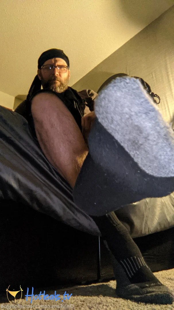 The Foot God [ thetruefootgod ] Onlyfans leaked photo 2374262 on Hotleaks.tv