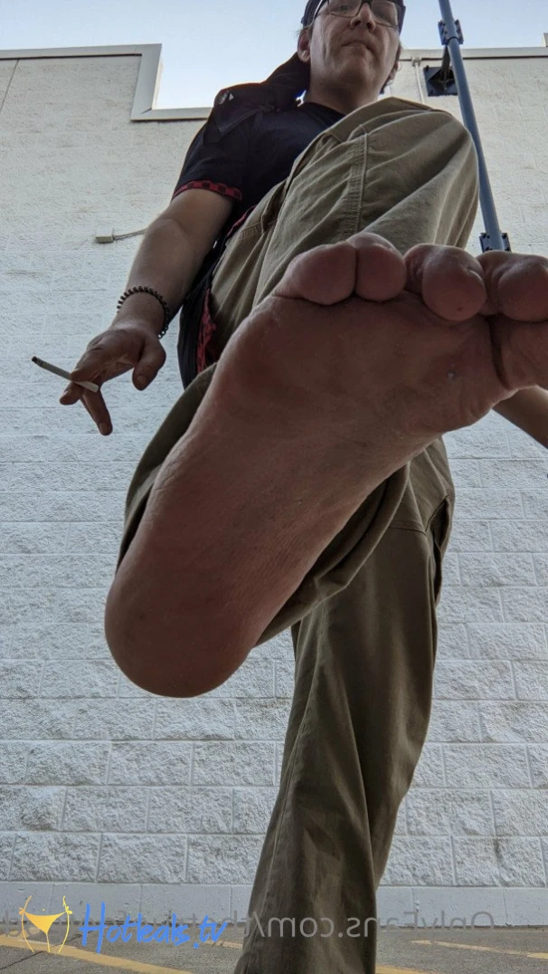 The Foot God [ thetruefootgod ] Onlyfans leaked photo 2374290 on Hotleaks.tv