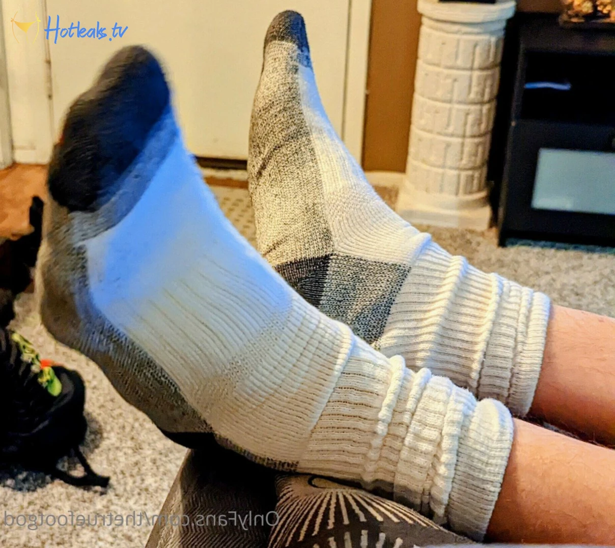 The Foot God [ thetruefootgod ] Onlyfans leaked photo 2374296 on Hotleaks.tv