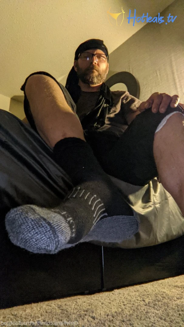 The Foot God [ thetruefootgod ] Onlyfans leaked photo 2374298 on Hotleaks.tv