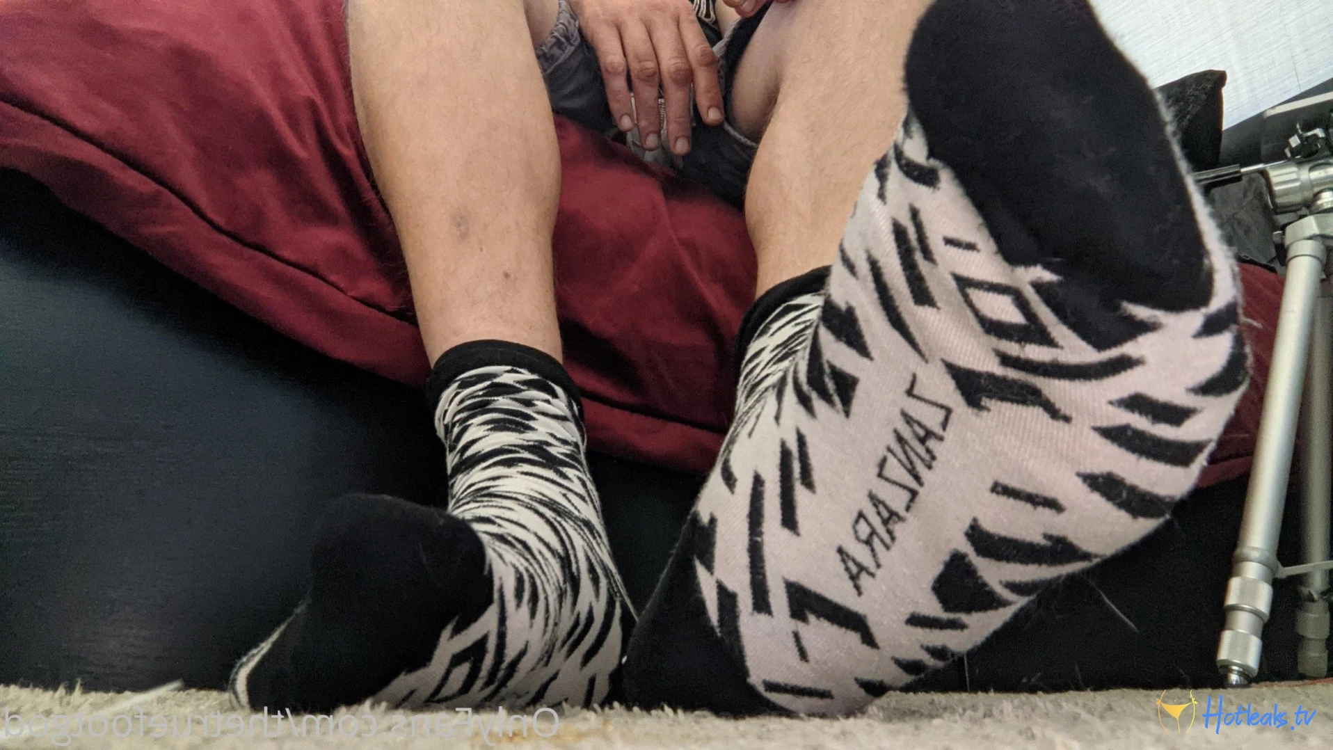 The Foot God [ thetruefootgod ] Onlyfans leaked photo 2374301 on Hotleaks.tv