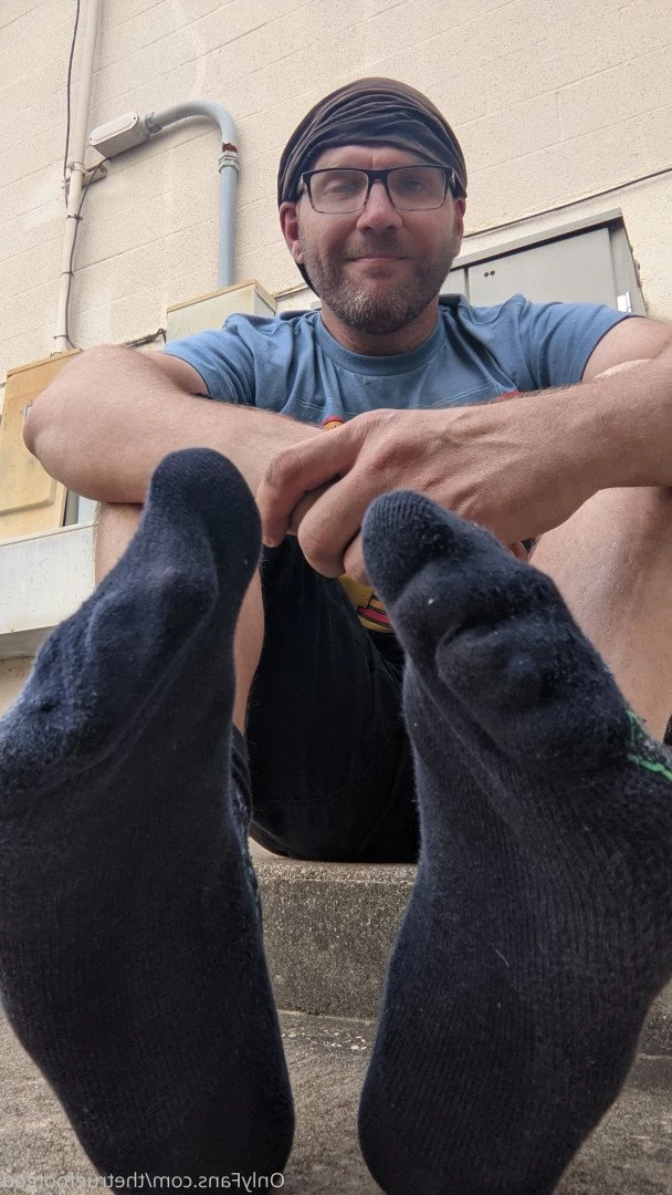 The Foot God [ thetruefootgod ] Onlyfans leaked photo 2374311 on Hotleaks.tv