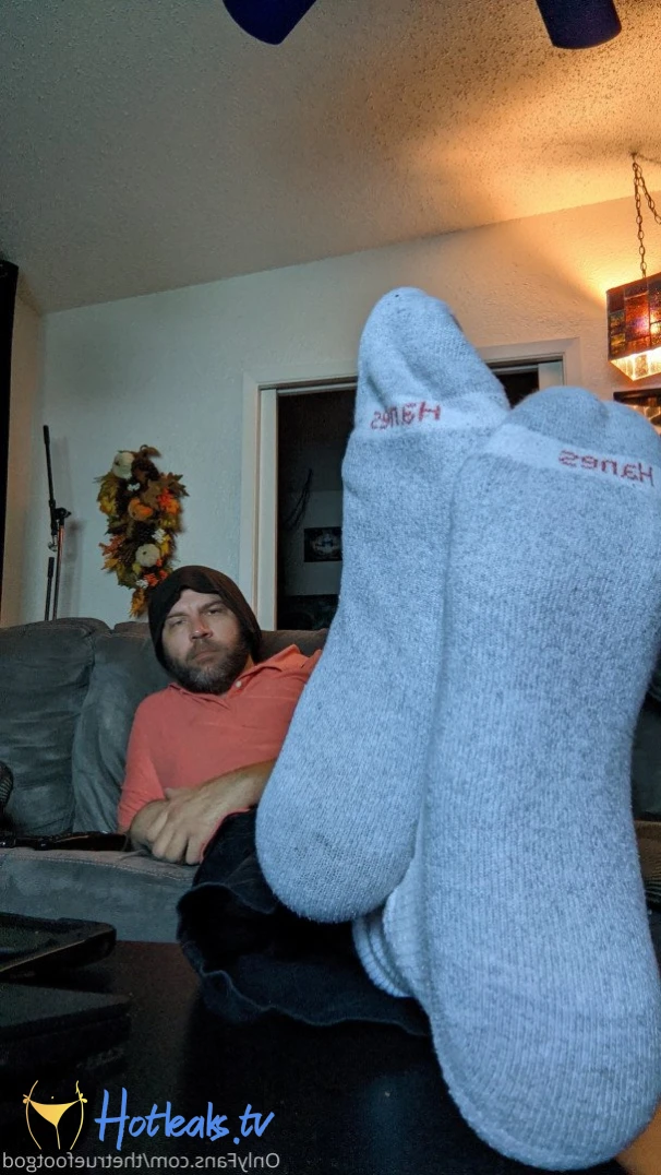 The Foot God [ thetruefootgod ] Onlyfans leaked photo 2374314 on Hotleaks.tv