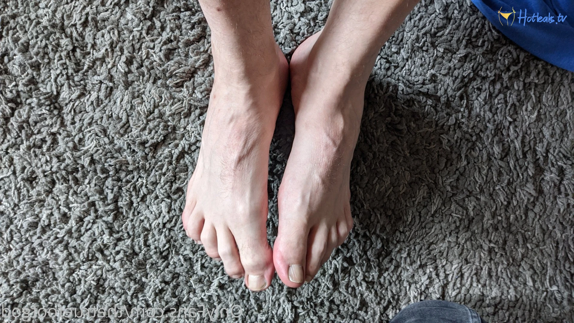 The Foot God [ thetruefootgod ] Onlyfans leaked photo 2374343 on Hotleaks.tv