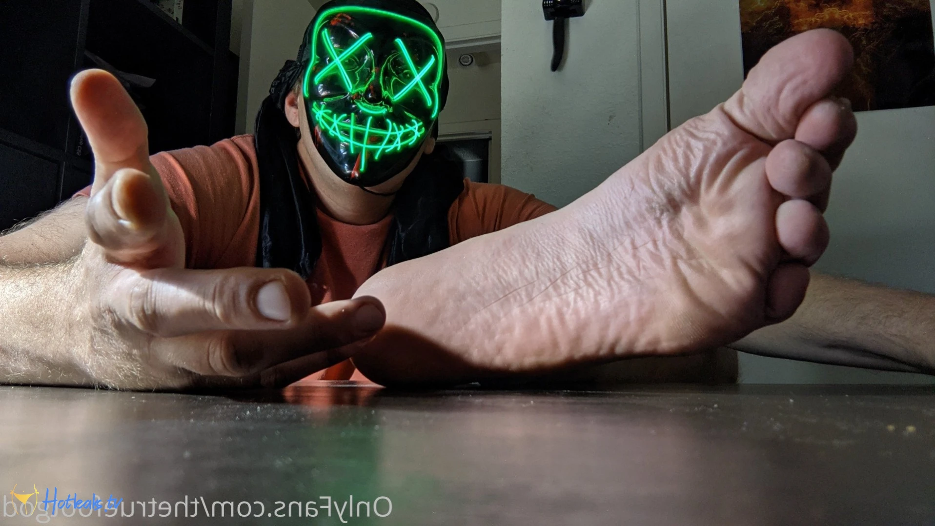 The Foot God [ thetruefootgod ] Onlyfans leaked photo 2374359 on Hotleaks.tv