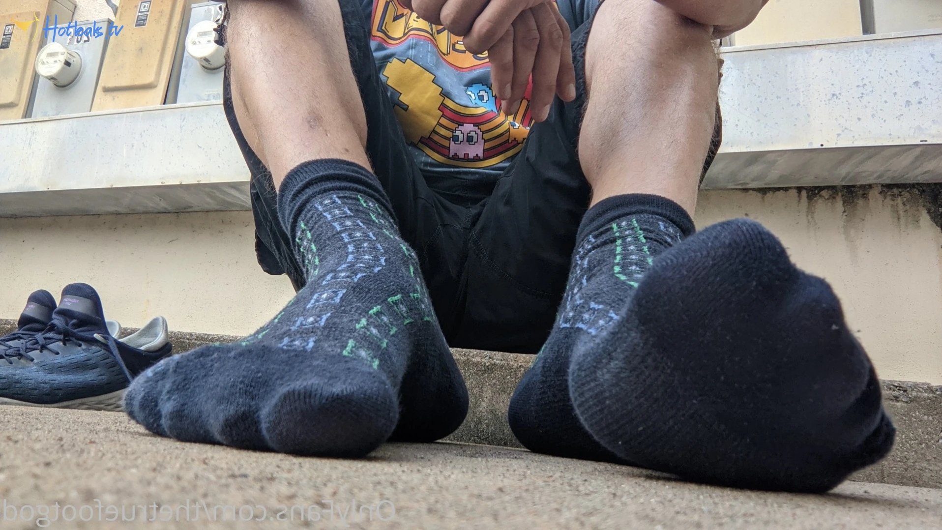 The Foot God [ thetruefootgod ] Onlyfans leaked photo 2374396 on Hotleaks.tv