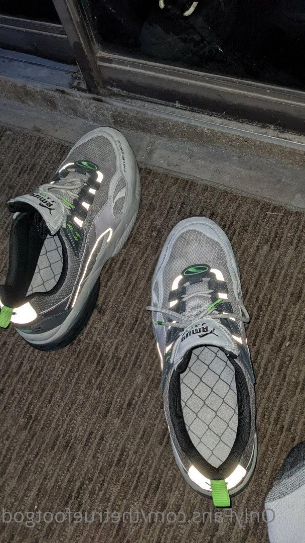 The Foot God [ thetruefootgod ] Onlyfans leaked photo 2374518 on Hotleaks.tv