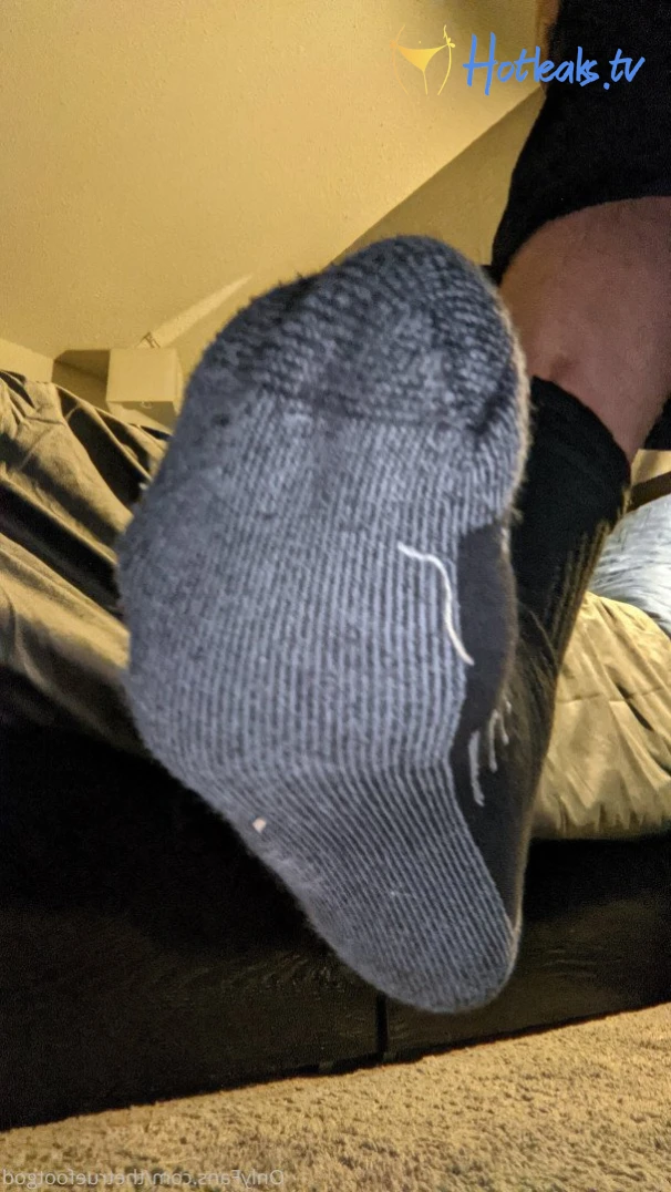 The Foot God [ thetruefootgod ] Onlyfans leaked photo 2374589 on Hotleaks.tv