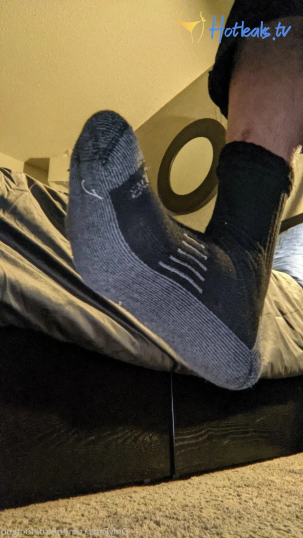 The Foot God [ thetruefootgod ] Onlyfans leaked photo 2374602 on Hotleaks.tv