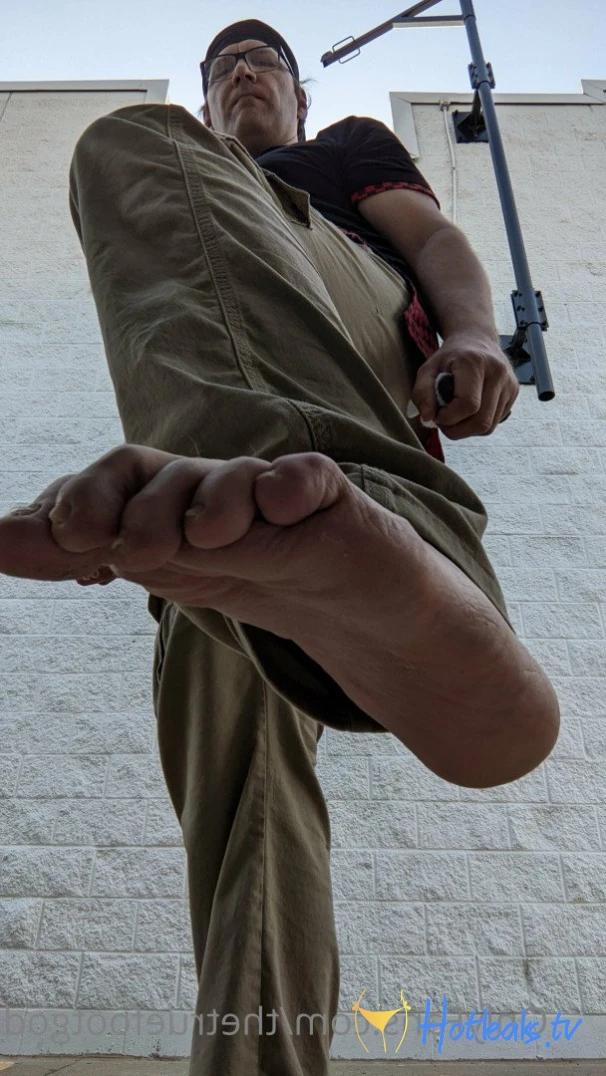 The Foot God [ thetruefootgod ] Onlyfans leaked photo 2374638 on Hotleaks.tv