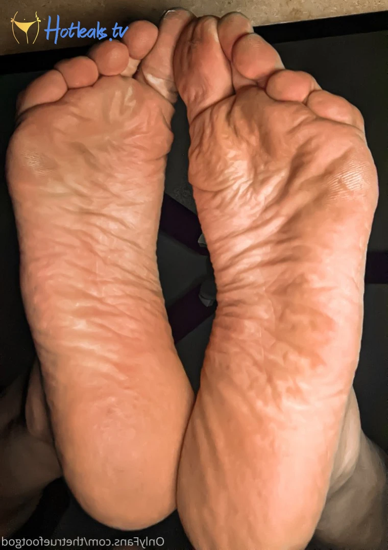 The Foot God [ thetruefootgod ] Onlyfans leaked photo 2374847 on Hotleaks.tv