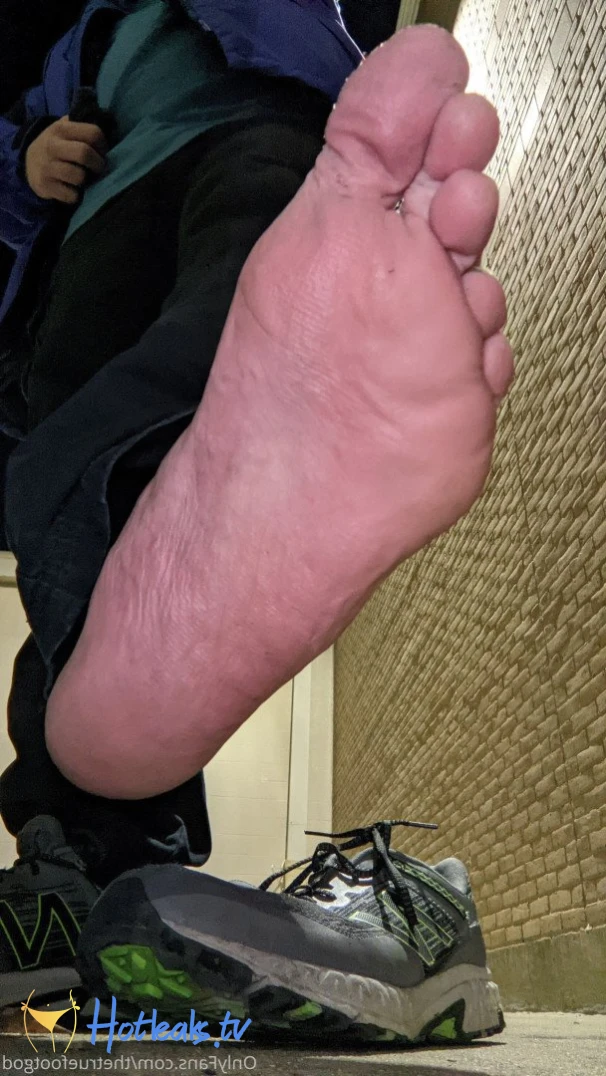 The Foot God [ thetruefootgod ] Onlyfans leaked photo 2374962 on Hotleaks.tv