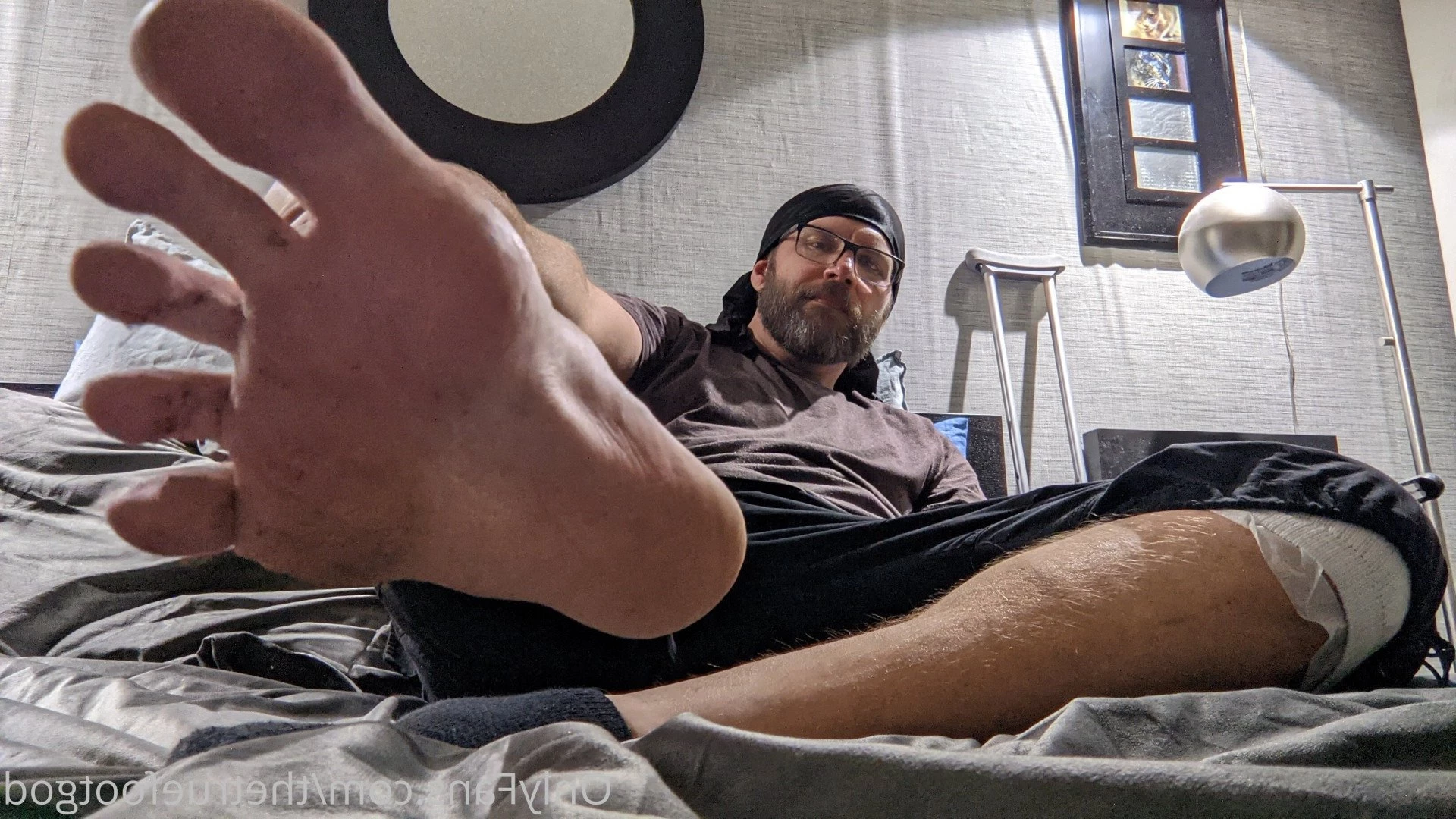 The Foot God [ thetruefootgod ] Onlyfans leaked photo 2375237 on Hotleaks.tv