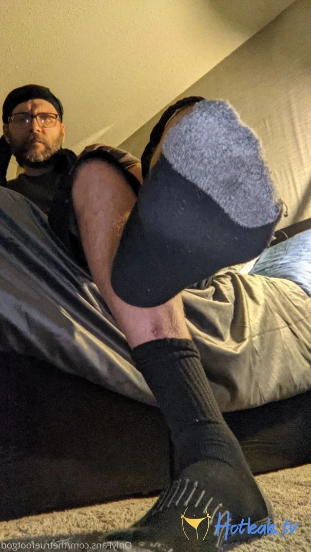 The Foot God [ thetruefootgod ] Onlyfans leaked photo 2375240 on Hotleaks.tv