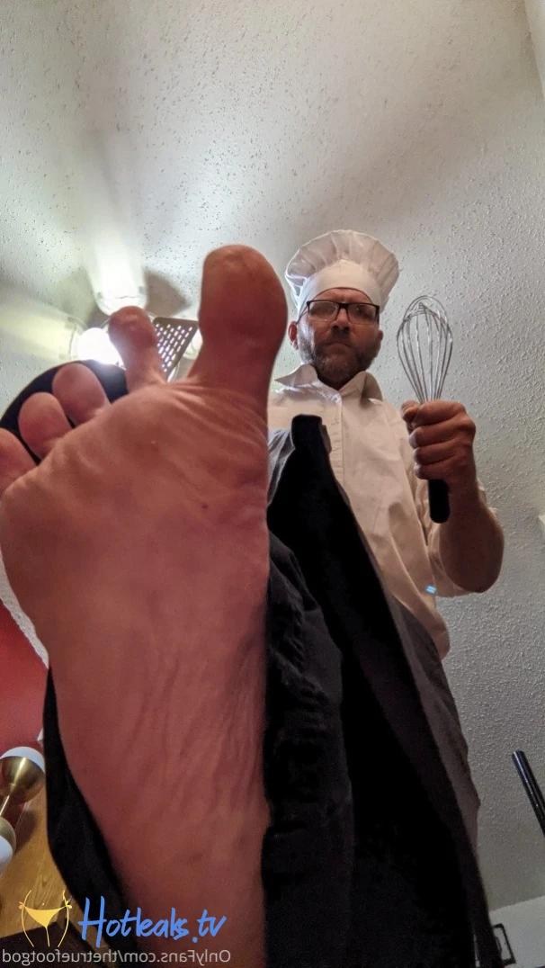 The Foot God [ thetruefootgod ] Onlyfans leaked photo 2375311 on Hotleaks.tv