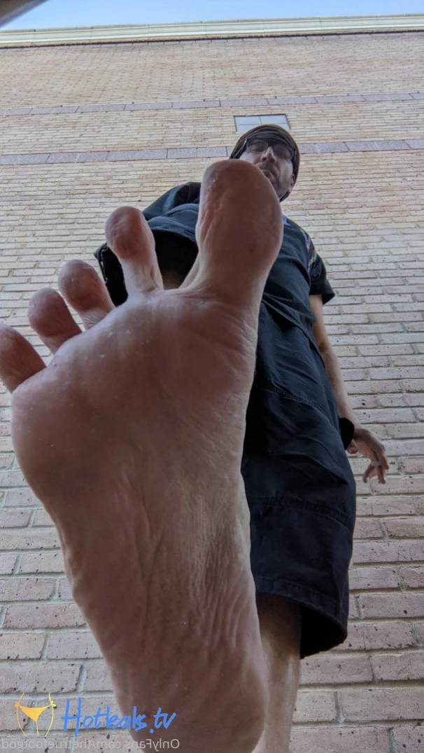 The Foot God [ thetruefootgod ] Onlyfans leaked photo 2375320 on Hotleaks.tv