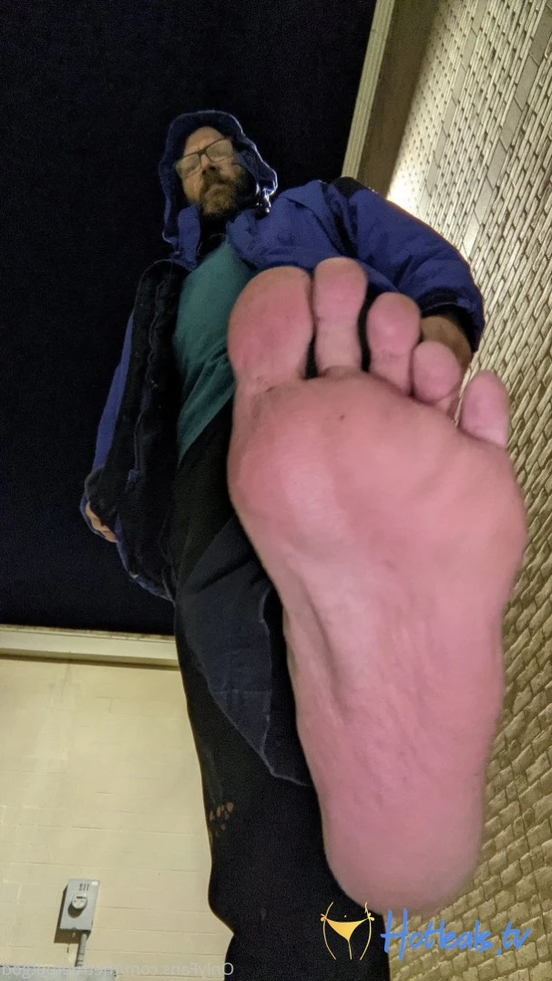 The Foot God [ thetruefootgod ] Onlyfans leaked photo 2375330 on Hotleaks.tv